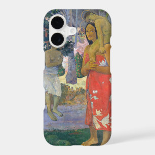 Paul Gauguin - Je vous salue Marie / Ia Orana Mari