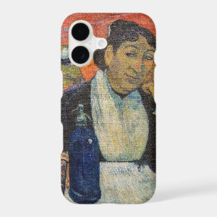 Paul Gauguin - Le Café de nuit, Arles