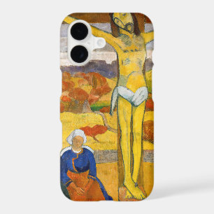 Paul Gauguin - Le Christ Jaune