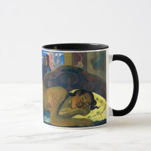 Paul Gauguin - Nevermore / O Taiti Mug