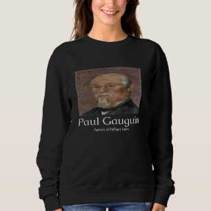 Paul Gauguin Portrait of Philibert Favre Classic A Sweatshirt