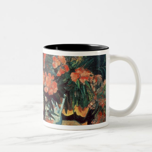Paul Gauguin | Te Tiare Farani , 1891 Two-Tone Coffee Mug (Right)