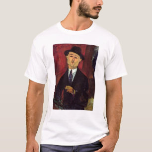 Paul Guillaume Novo Pilota, 1915 T-Shirt
