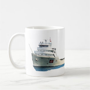 Paul H. Townsend mug