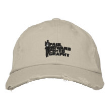 Paul Howard Casquette de photographie