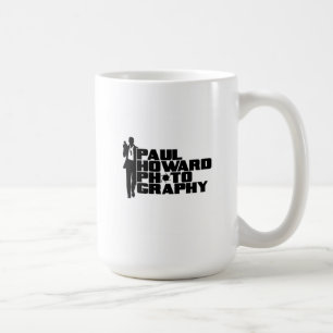 Paul Howard Photography Mug