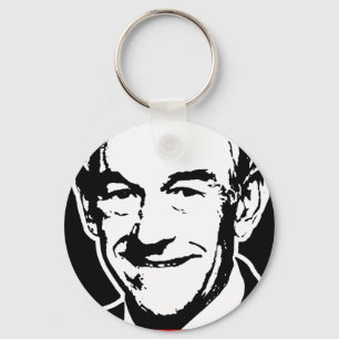 PAUL KEYCHAIN