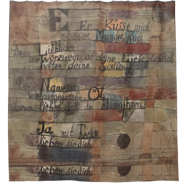 Paul Klee  (Front)