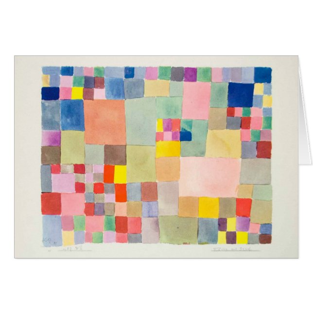 “Paul Klee”の優良製品 (Devant horizontal)
