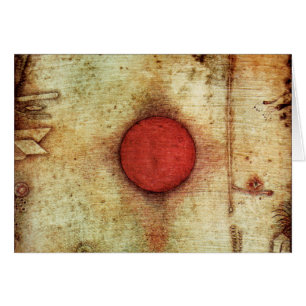 Paul Klee Ad Marginem