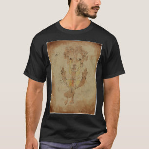 Paul Klee - Angelus Novus T-Shirt