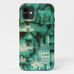 Paul Klee Dream City iPhone 5 Case