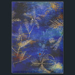 Paul Klee - Fairy Tales Magnet<br><div class="desc">Paul Klee,  Fairy Tales,  popular artwork.</div>