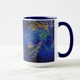 Paul Klee, Fairy Tales Mug