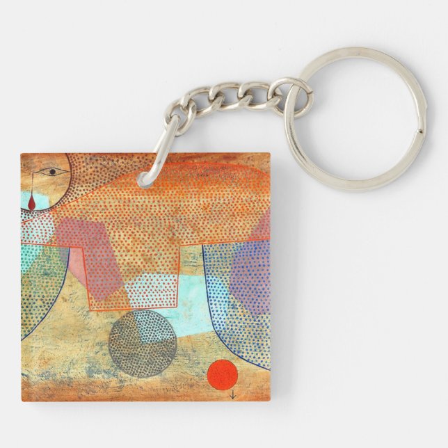 Paul Klee painting (Dos)