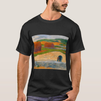Paul Klee Zwei Lustschlösschen,Two pleasure palac T-Shirt