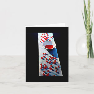 Paul Mccartney Sticker3 Card