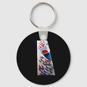 Paul Mccartney Sticker3  Keychain
