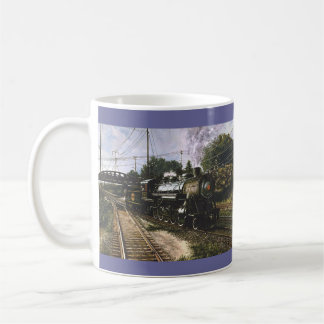 Paul McGehee "extrémité de la ligne" tasse