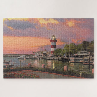 Paul McGehee "Hilton Head" Puzzle