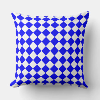 Paul McGehee "N - November" Maritime Flag Pillow