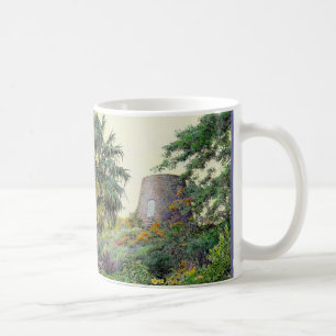 Paul McGehee "Nevis - Golden Glow" Mug