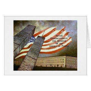 Paul McGehee "Remember" Card