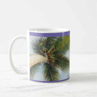 Paul McGehee "The View From a Hammock" Mug