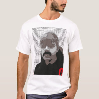 paul paul paul T-Shirt
