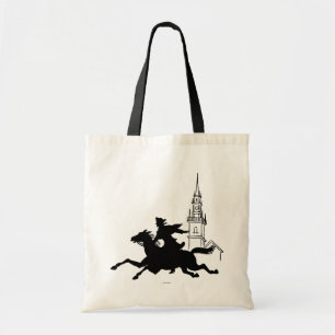 Paul Revere's Ride Tote Bag