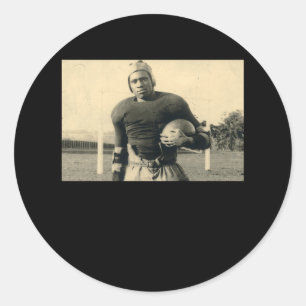 Paul Robeson Sticker