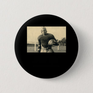 Paul Robeson Sticker 2 Inch Round Button