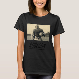 Paul Robeson Sticker  T-Shirt