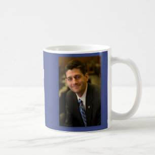 Paul Ryan is Awesome Mug