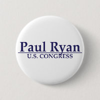 Paul Ryan U.S. Congress