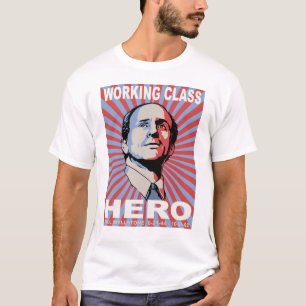 Paul Wellstone T-Shirt
