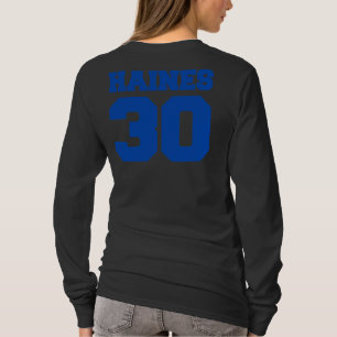 Paula Busler T-Shirt