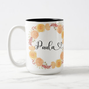 Paula's Mug 15oz (see more options)