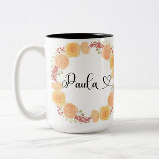 Paula's Mug 15oz (see more options)