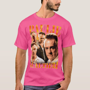 Paulie Gualtieri Vintage Style T-Shirt