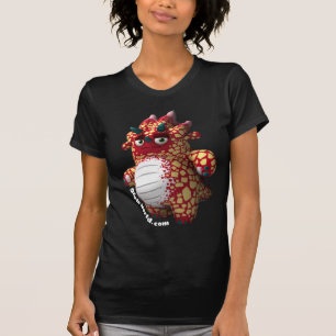 Paulie Pebbles T-Shirt