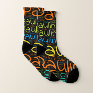 Paulin Socks