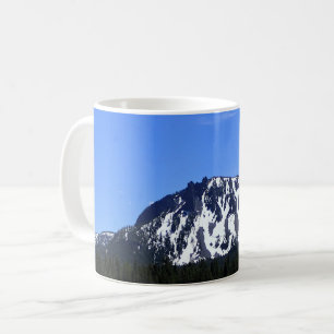 Paulina Peak, Oregon Coffee Mug
