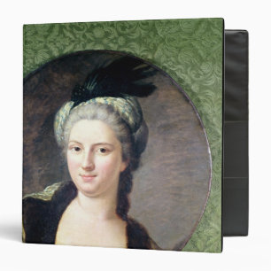 Pauline-Felicite de Nesle  Countess Binder