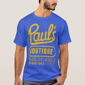 Pauls Boutique TShirt