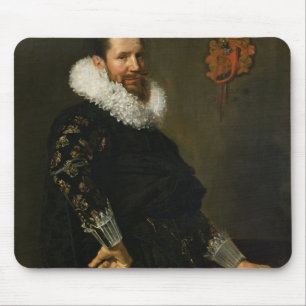 Paulus van Beresteyn  c.1619-20 Mouse Pad