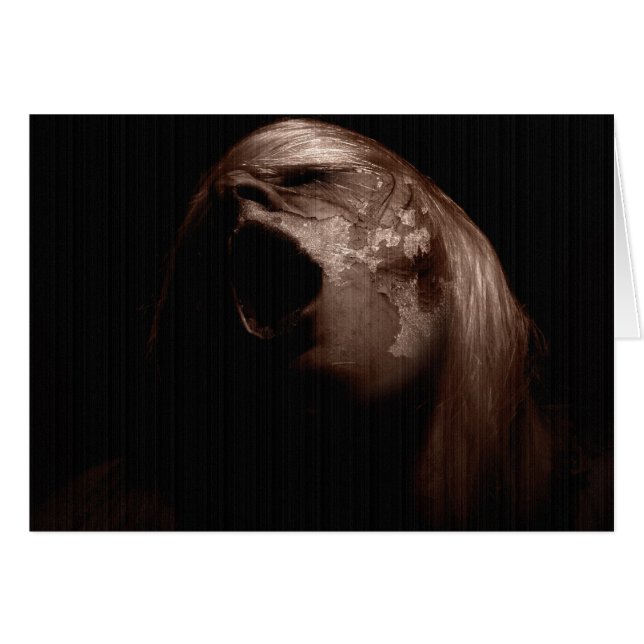 Pause coupe libre (Devant Horizontal)