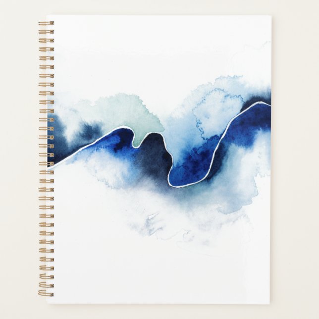 Pause glaciaire (Devant)