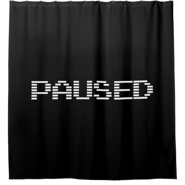 PAUSED (Front)