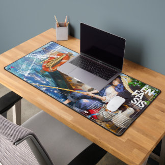 Pavé de jeu - Ocean Life